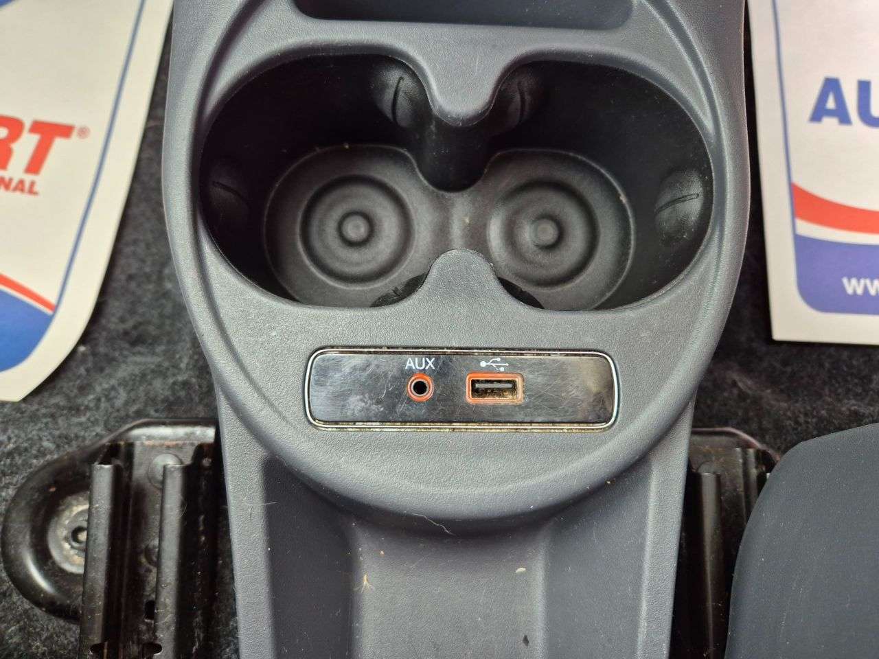 2016 FIAT 500 2016 FIAT 500