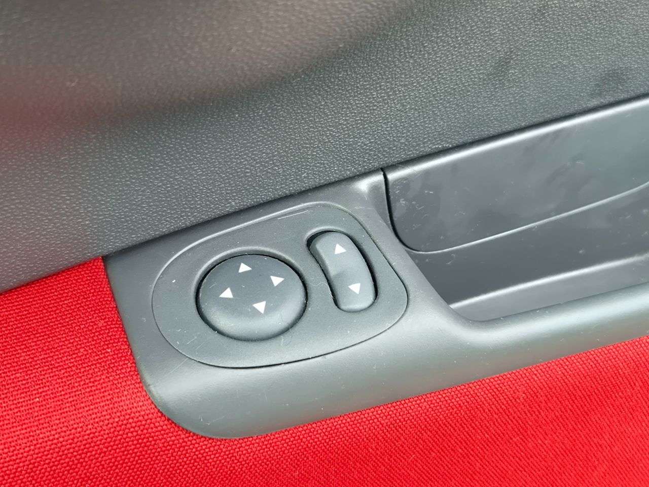 2016 FIAT 500 2016 FIAT 500