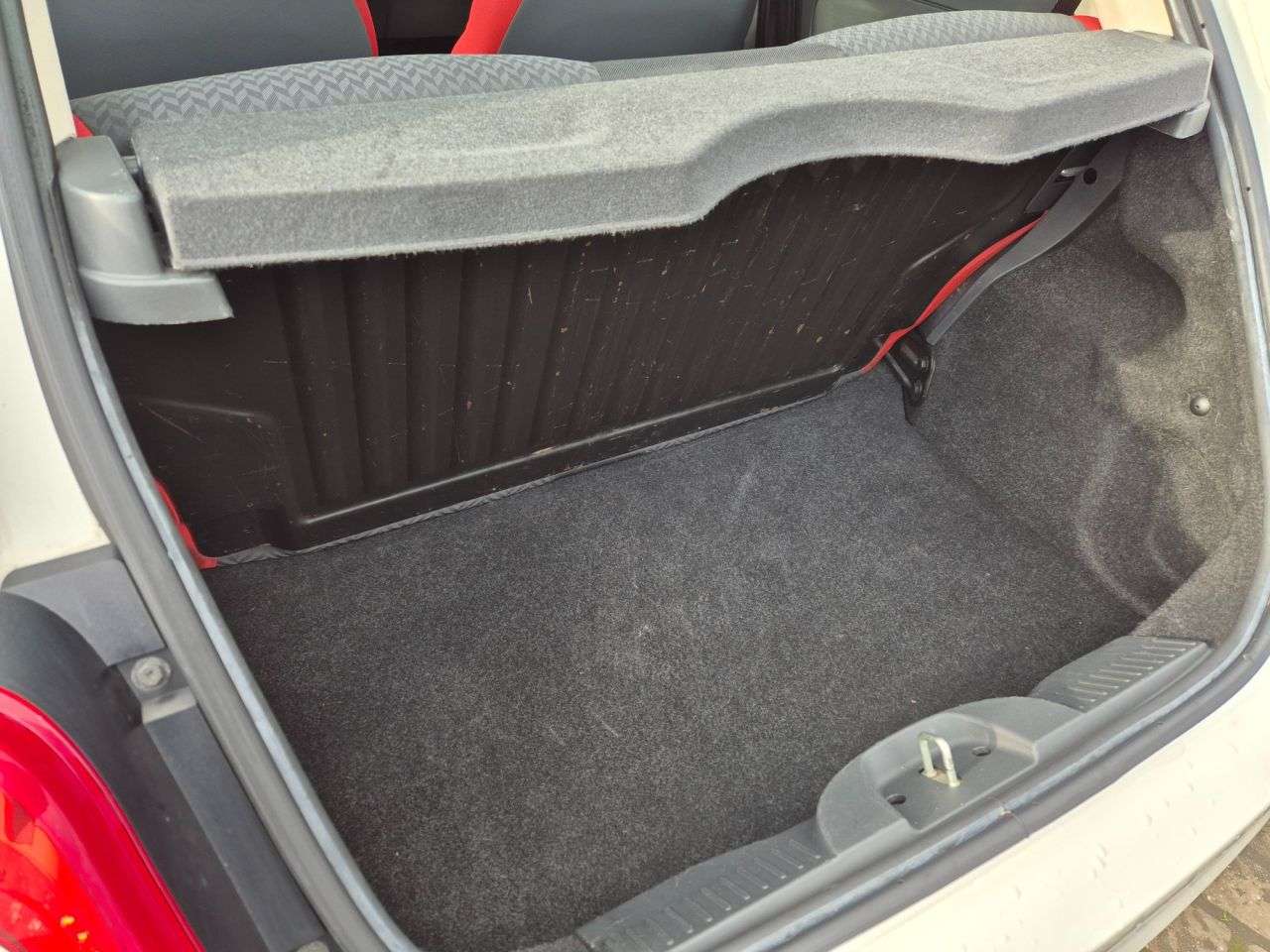 2016 FIAT 500 2016 FIAT 500