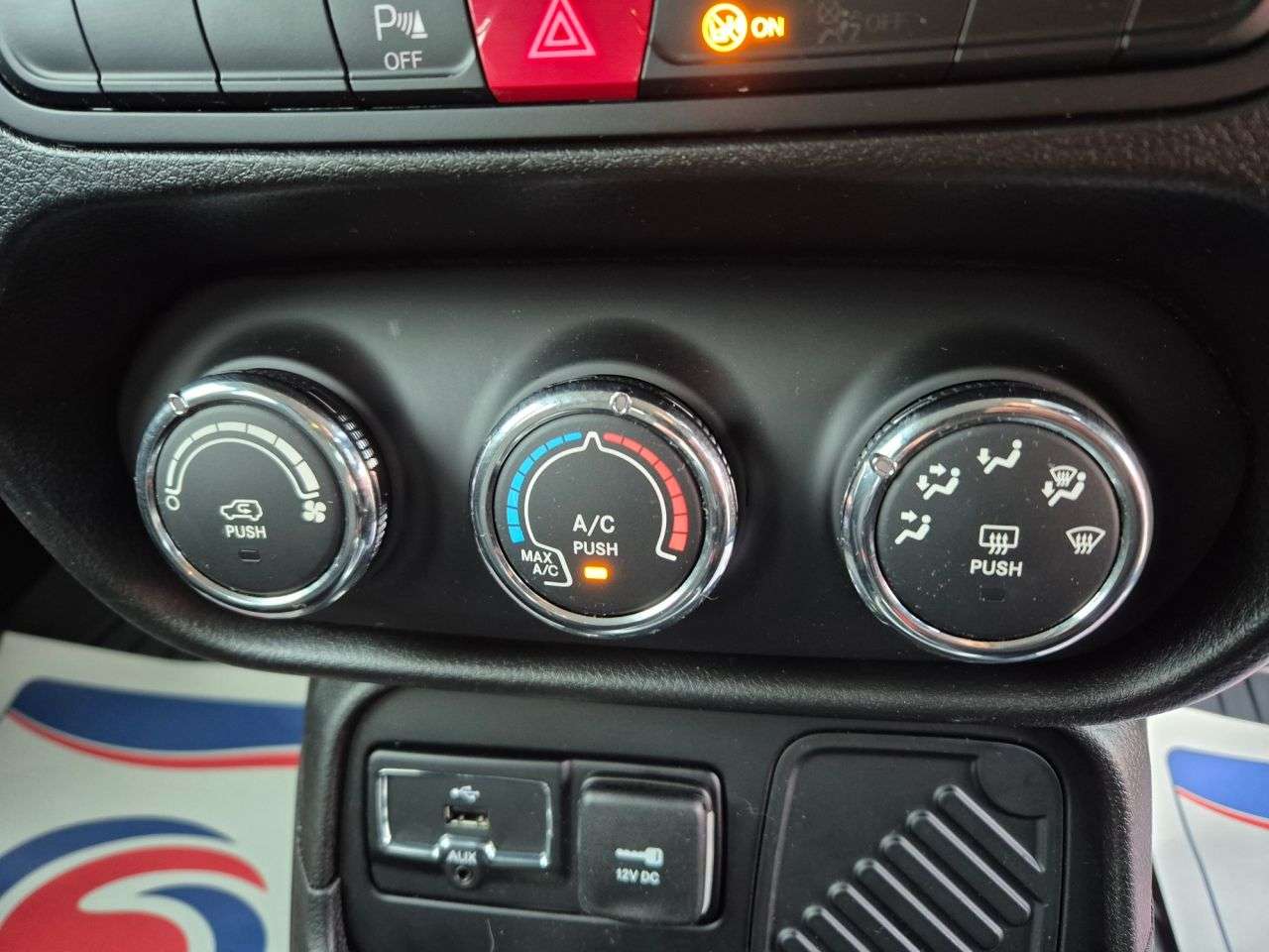 2016 JEEP RENEGADE 2016 JEEP RENEGADE