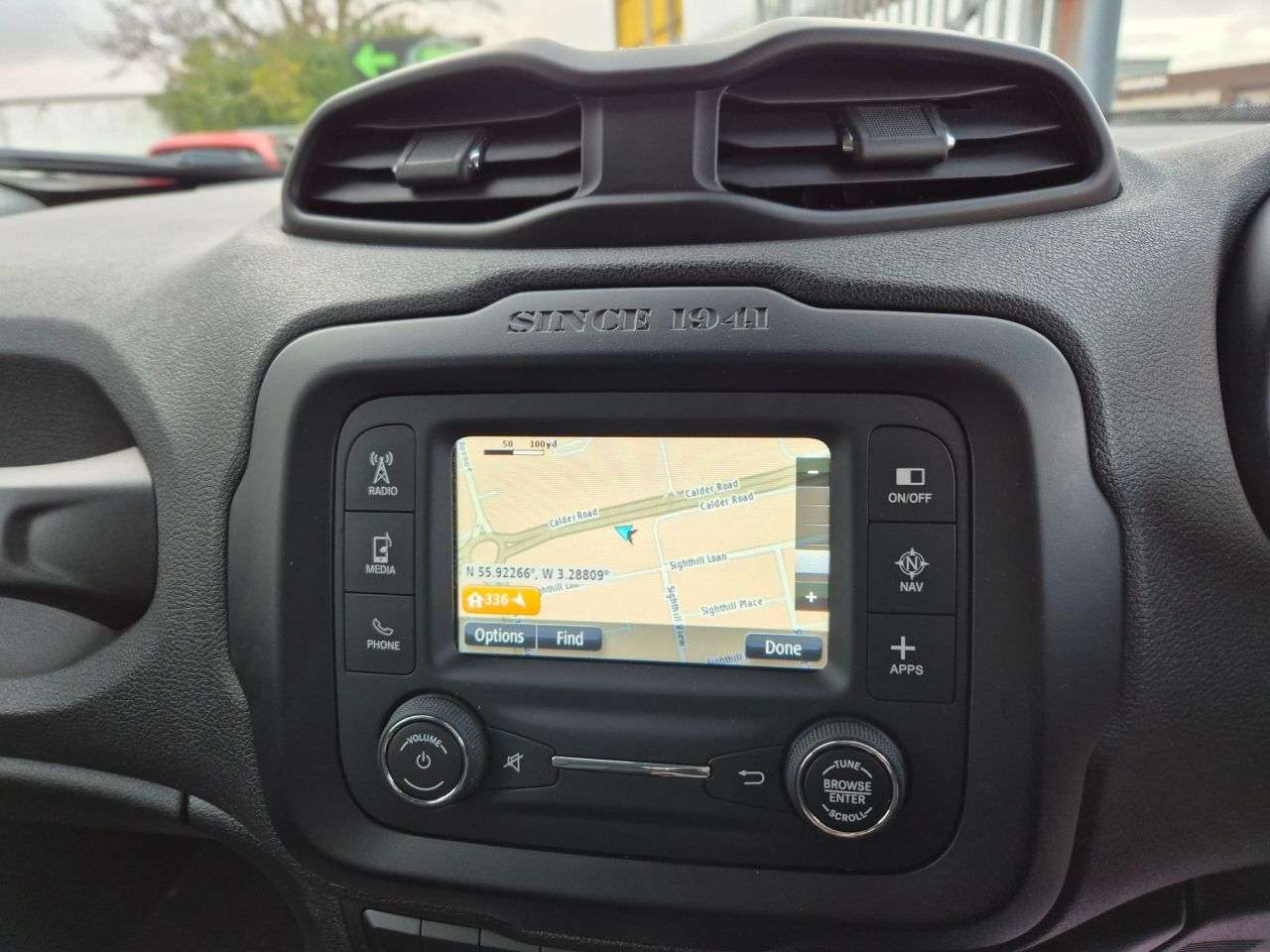 2016 JEEP RENEGADE 2016 JEEP RENEGADE