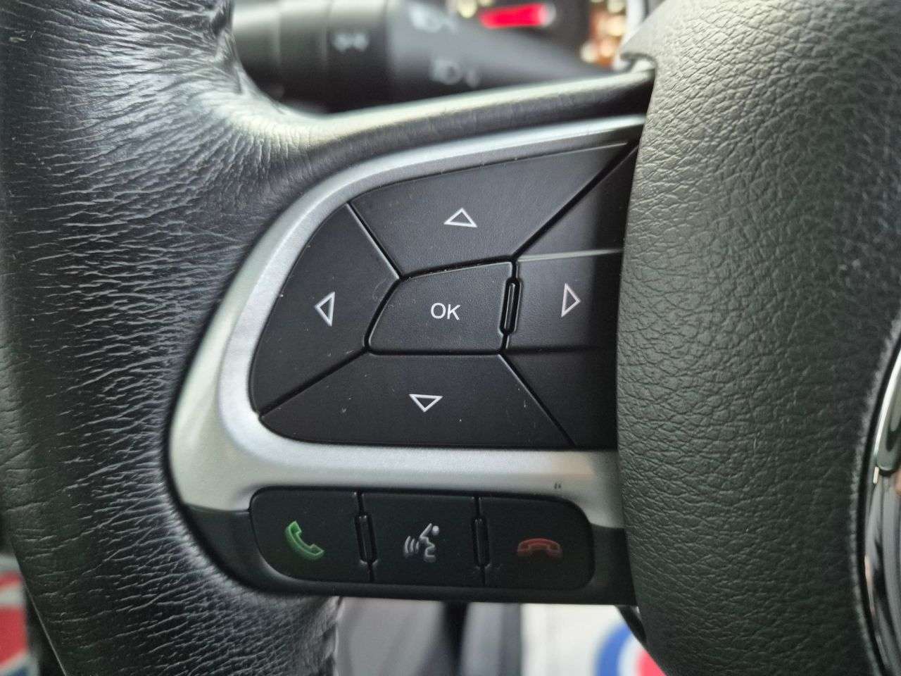 2016 JEEP RENEGADE 2016 JEEP RENEGADE