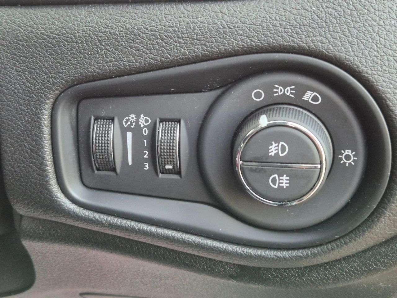 2016 JEEP RENEGADE 2016 JEEP RENEGADE