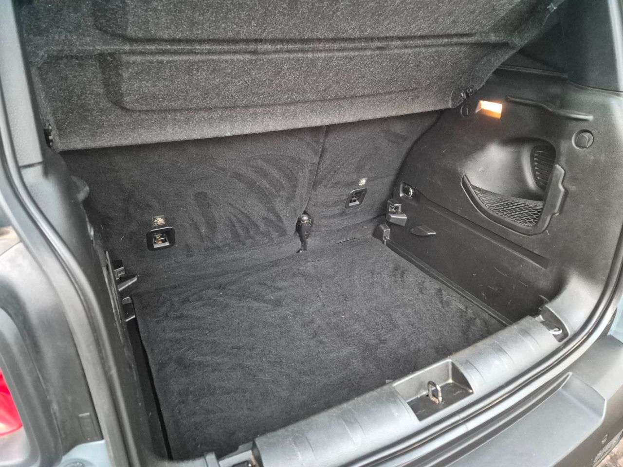 2016 JEEP RENEGADE 2016 JEEP RENEGADE