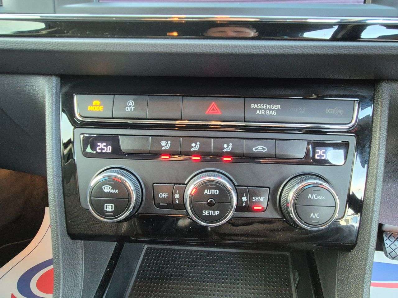 2017 SEAT LEON 2017 SEAT LEON