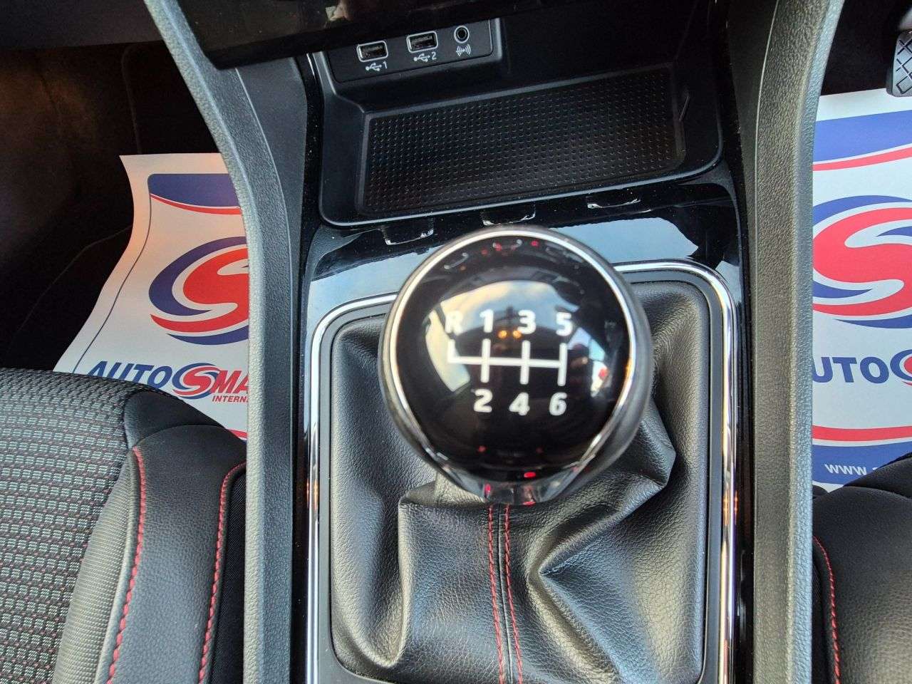 2017 SEAT LEON 2017 SEAT LEON