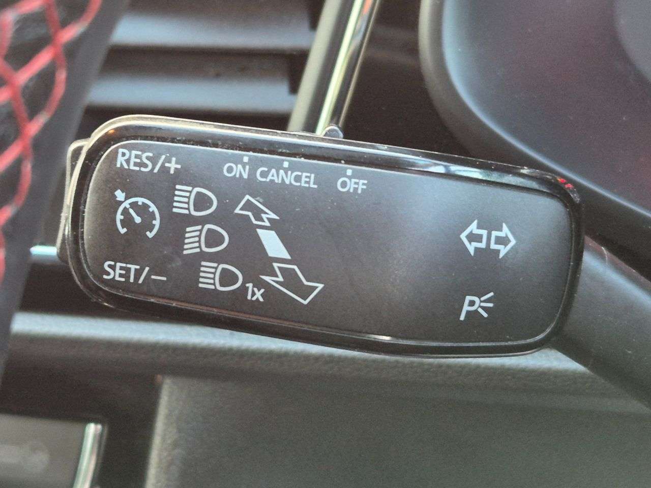 2017 SEAT LEON 2017 SEAT LEON