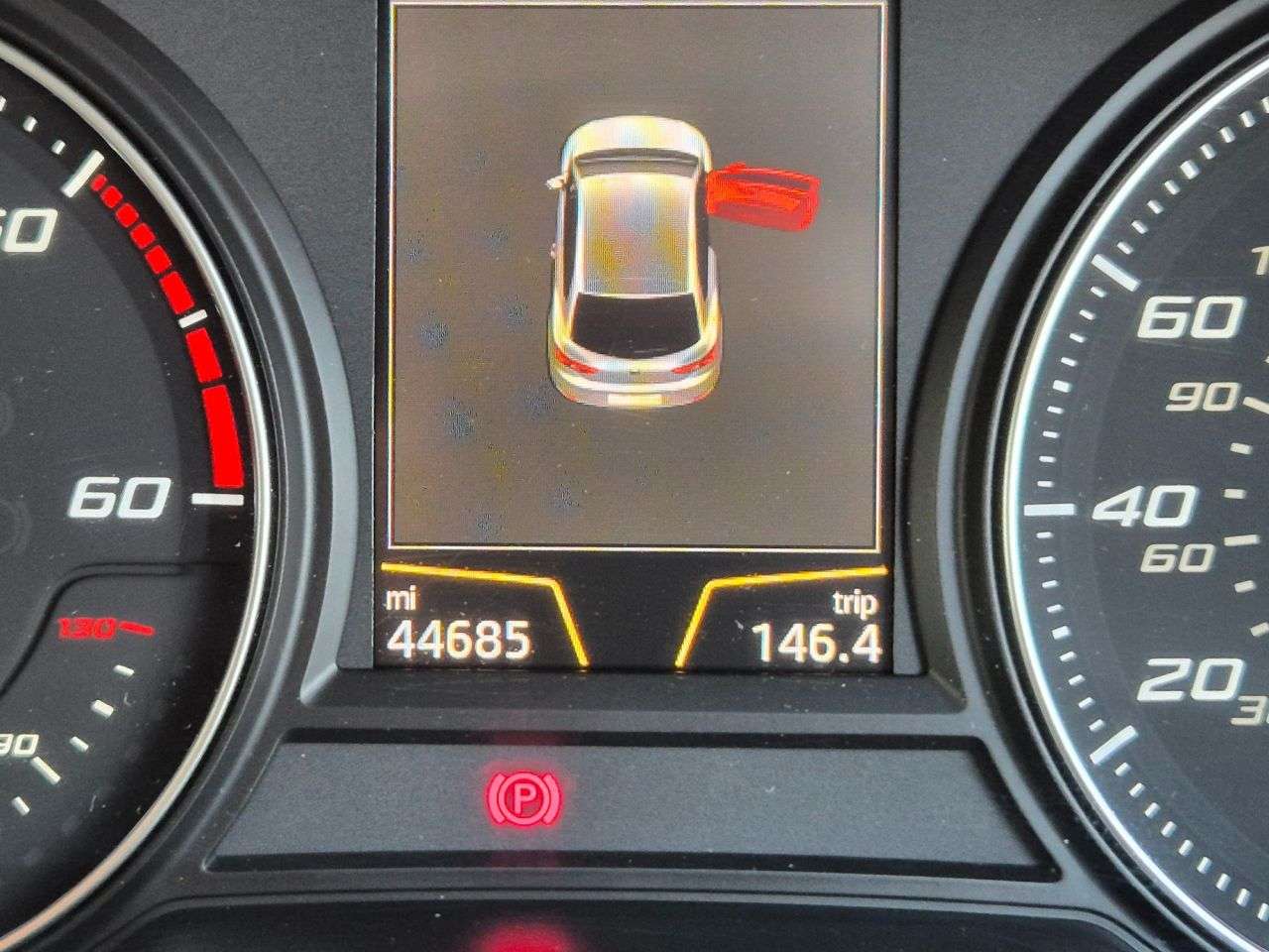 2017 SEAT LEON 2017 SEAT LEON