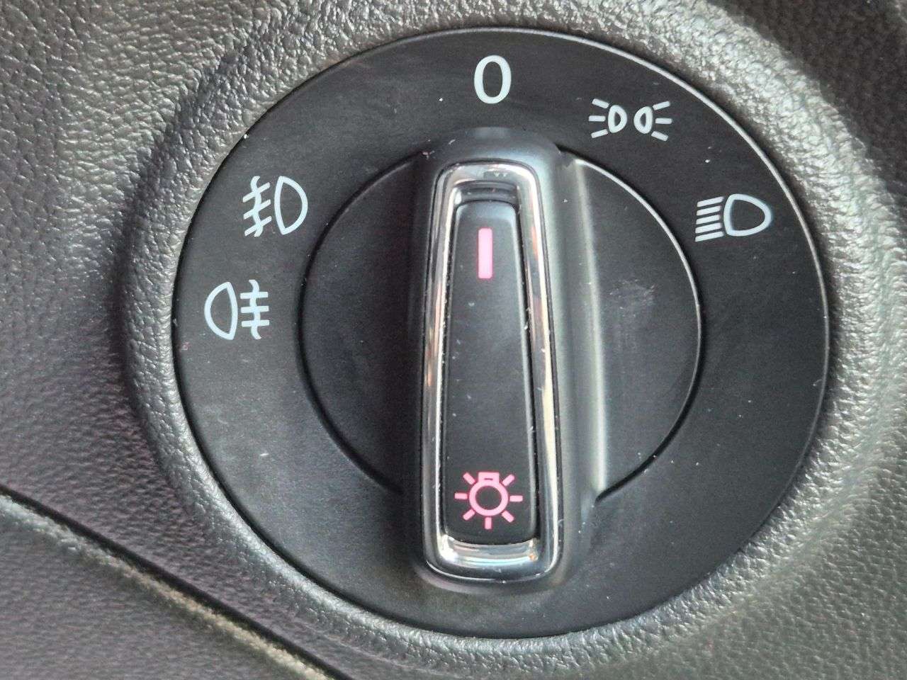 2017 SEAT LEON 2017 SEAT LEON