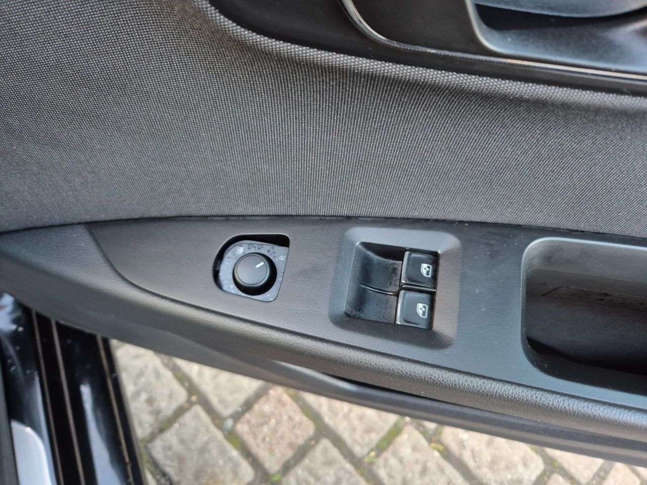 2017 SEAT LEON 2017 SEAT LEON