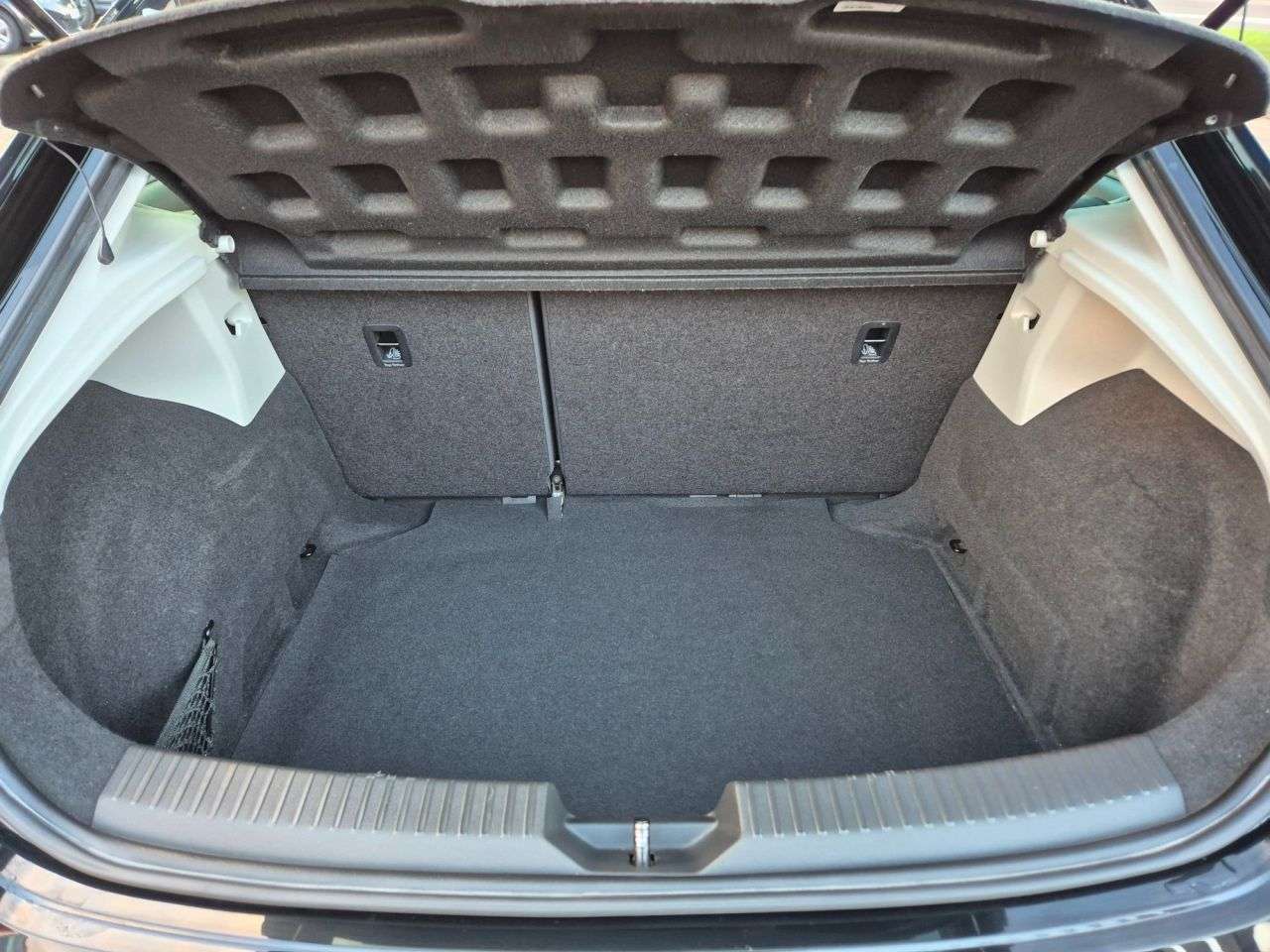 2017 SEAT LEON 2017 SEAT LEON