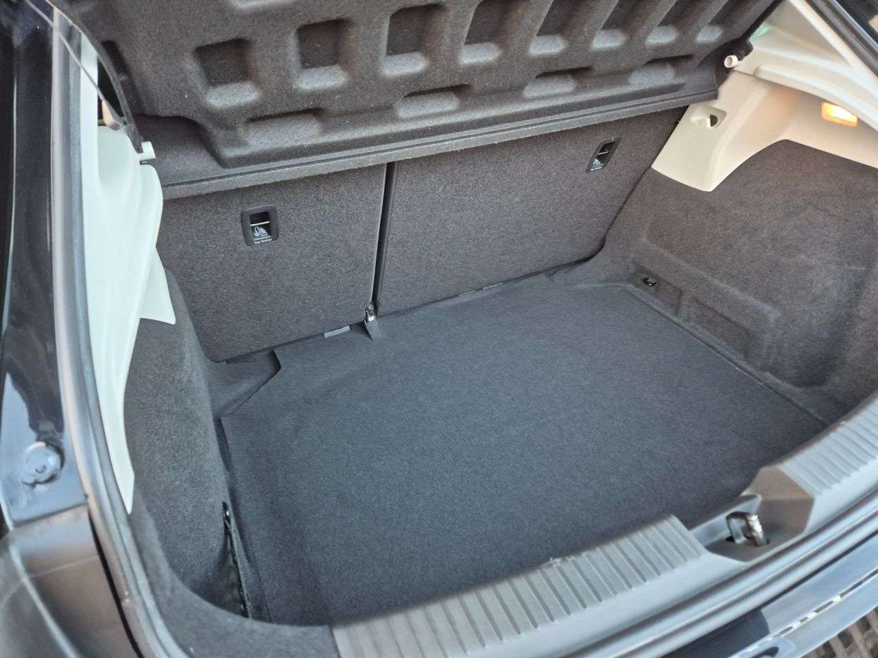 2017 SEAT LEON 2017 SEAT LEON