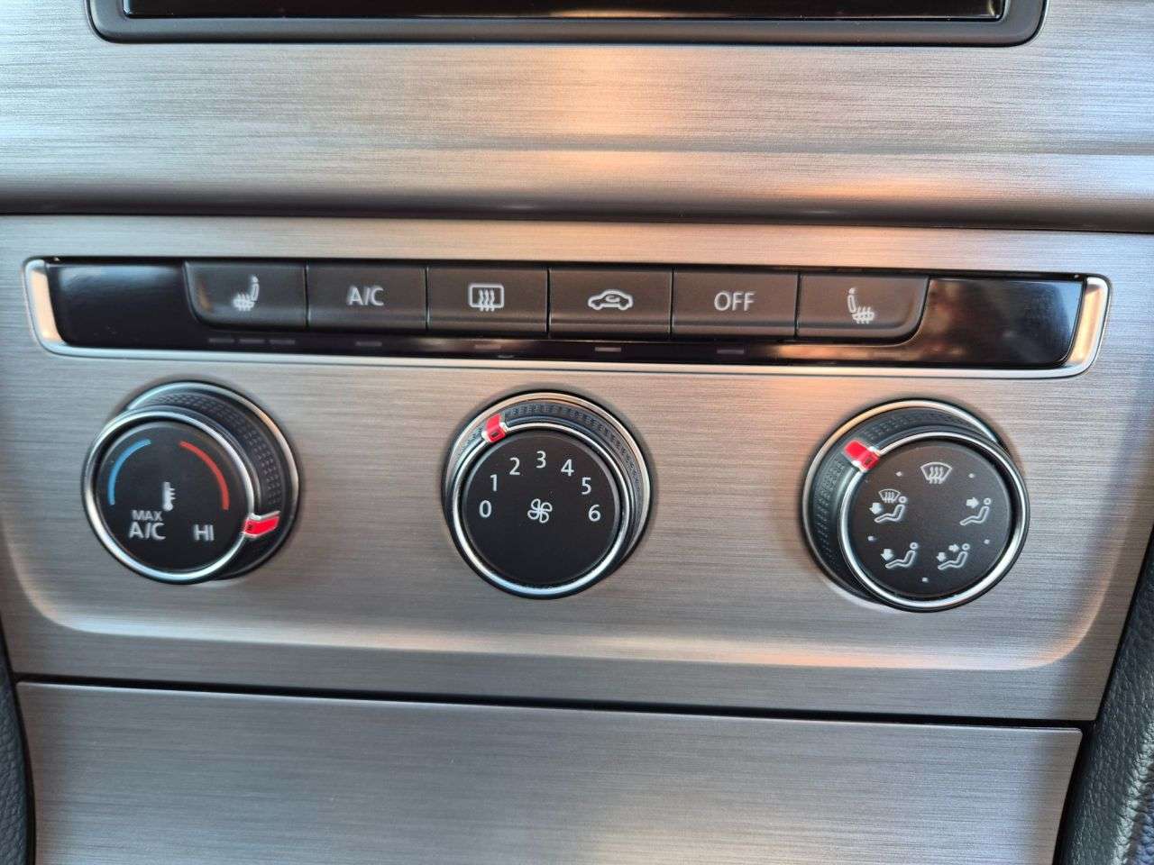 2016 VOLKSWAGEN GOLF 2016 VOLKSWAGEN GOLF