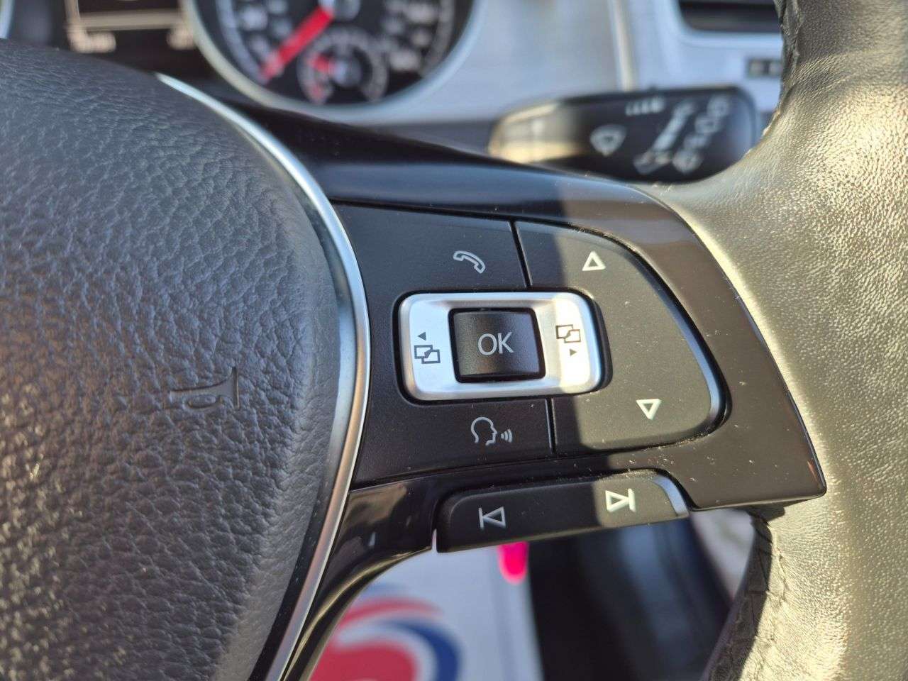 2016 VOLKSWAGEN GOLF 2016 VOLKSWAGEN GOLF