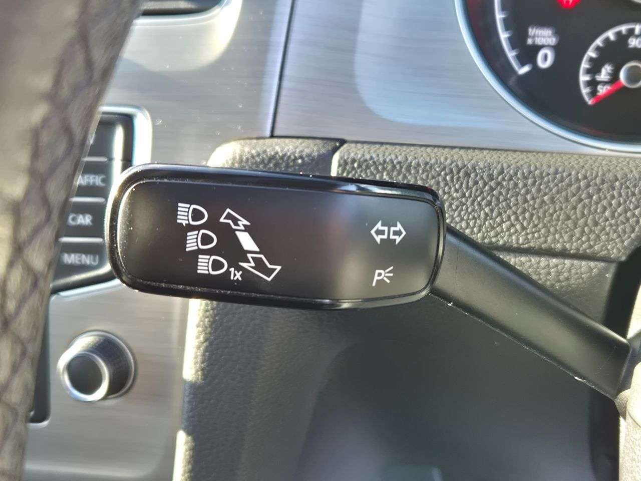 2016 VOLKSWAGEN GOLF 2016 VOLKSWAGEN GOLF