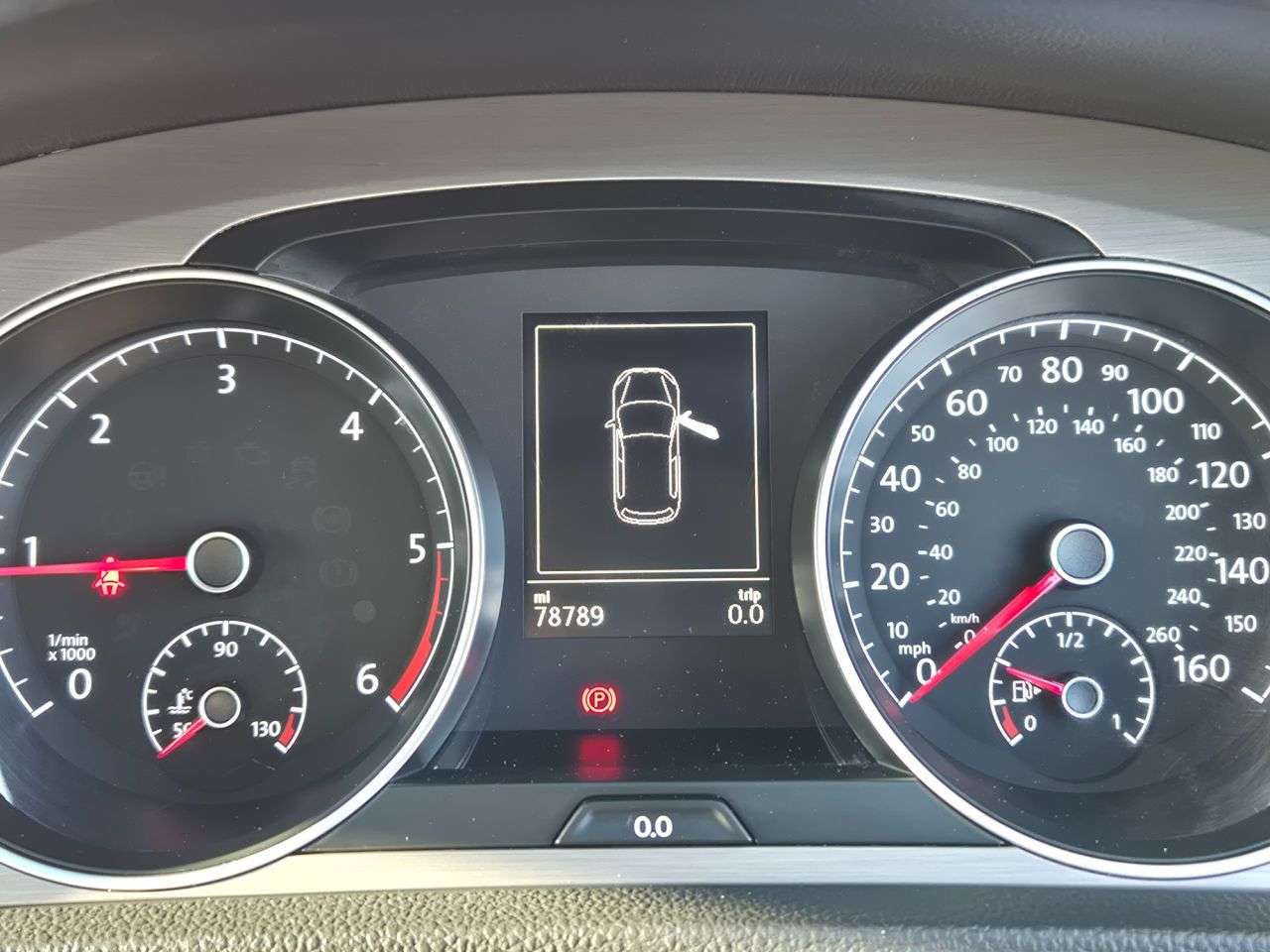 2016 VOLKSWAGEN GOLF 2016 VOLKSWAGEN GOLF