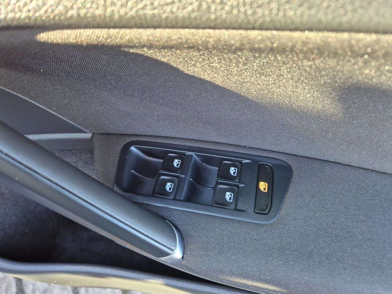 2016 VOLKSWAGEN GOLF 2016 VOLKSWAGEN GOLF