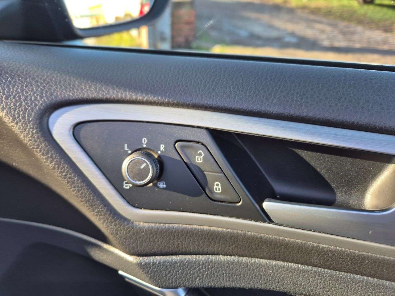 2016 VOLKSWAGEN GOLF 2016 VOLKSWAGEN GOLF