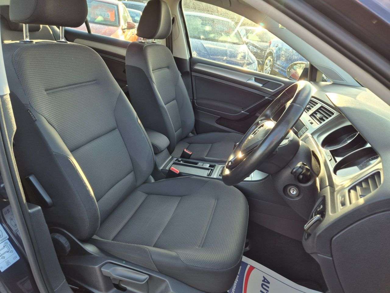 2016 VOLKSWAGEN GOLF 2016 VOLKSWAGEN GOLF