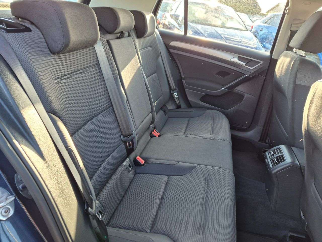 2016 VOLKSWAGEN GOLF 2016 VOLKSWAGEN GOLF