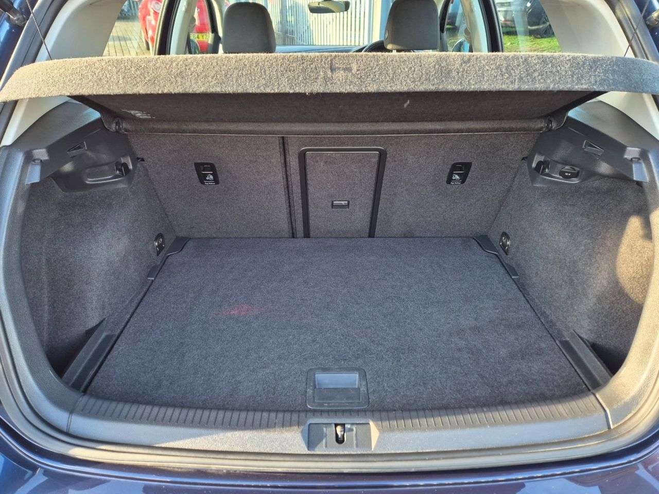 2016 VOLKSWAGEN GOLF 2016 VOLKSWAGEN GOLF