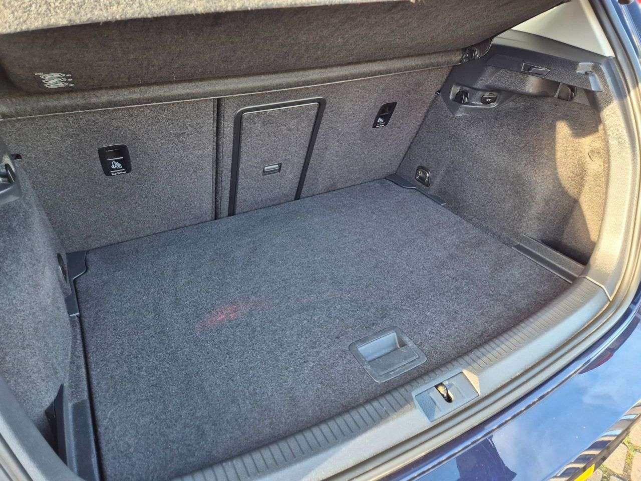 2016 VOLKSWAGEN GOLF 2016 VOLKSWAGEN GOLF