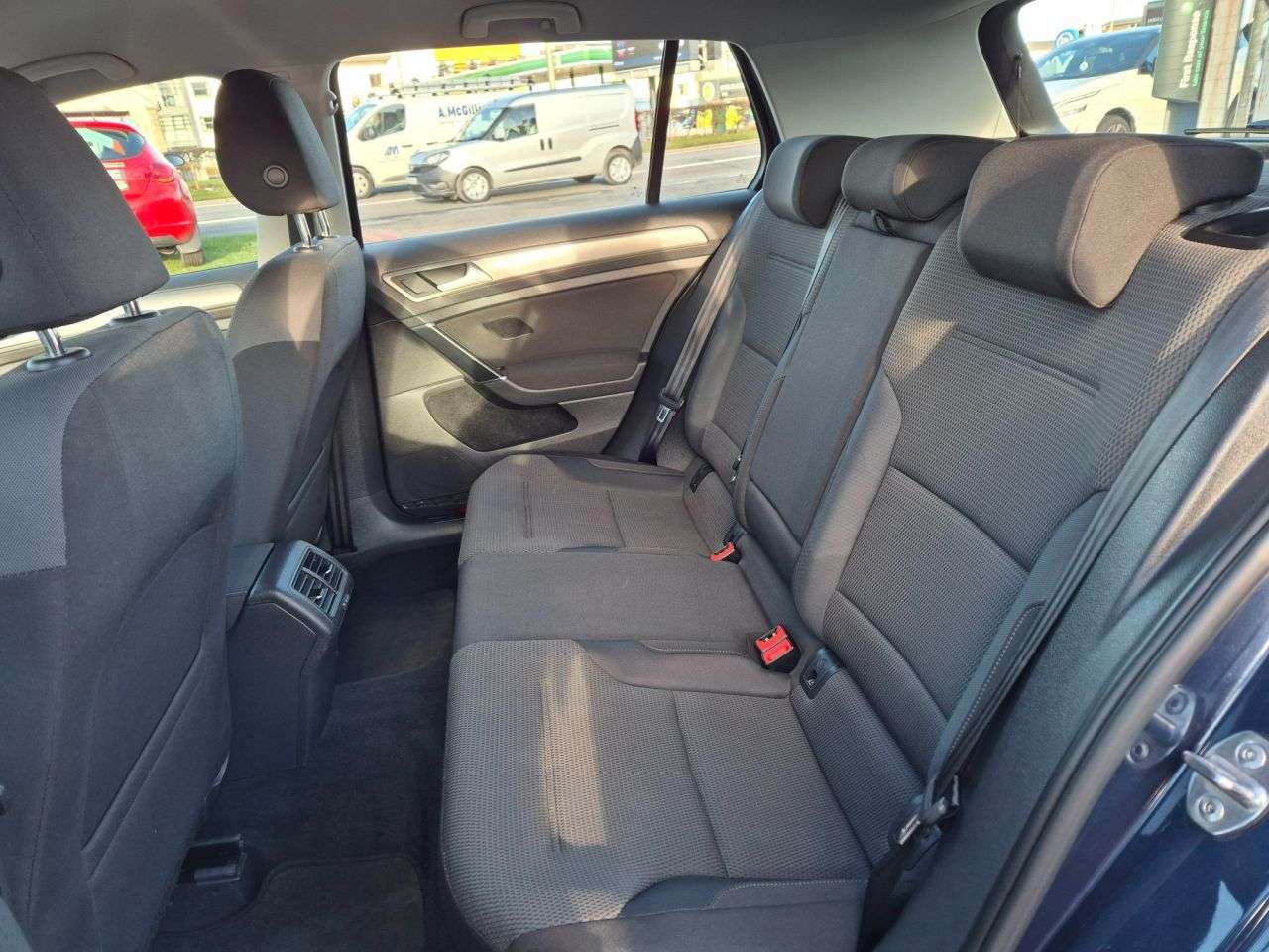 2016 VOLKSWAGEN GOLF 2016 VOLKSWAGEN GOLF