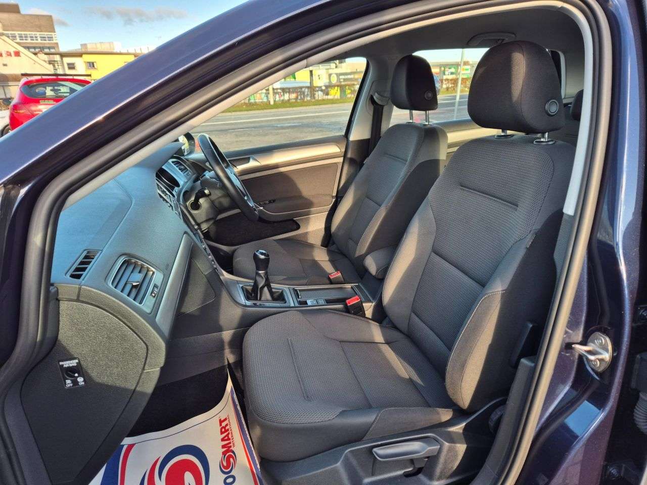 2016 VOLKSWAGEN GOLF 2016 VOLKSWAGEN GOLF