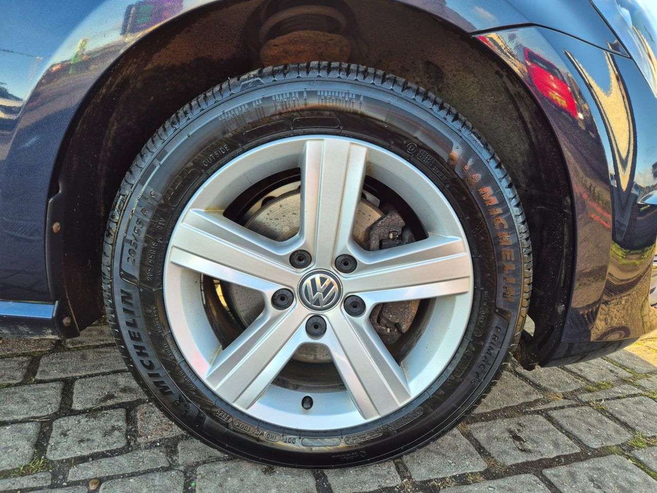 2016 VOLKSWAGEN GOLF 2016 VOLKSWAGEN GOLF