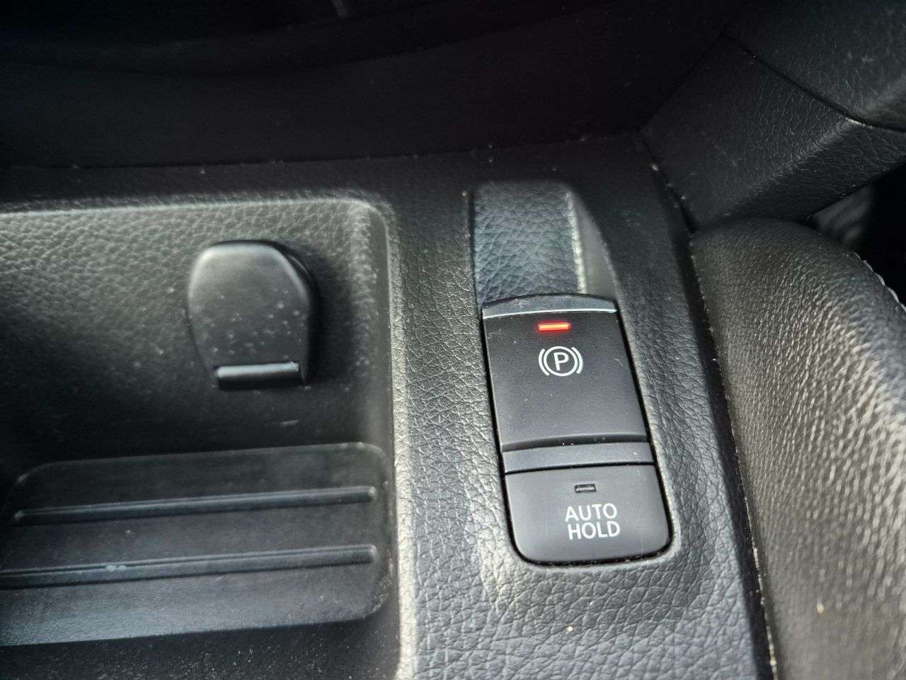 2018 NISSAN QASHQAI 2018 NISSAN QASHQAI