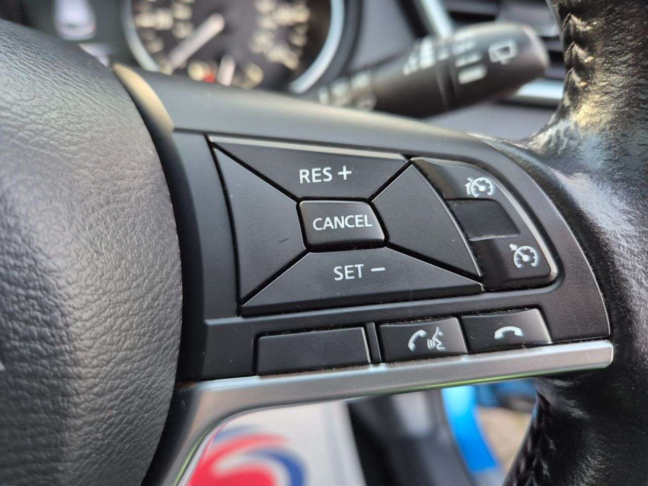 2018 NISSAN QASHQAI 2018 NISSAN QASHQAI