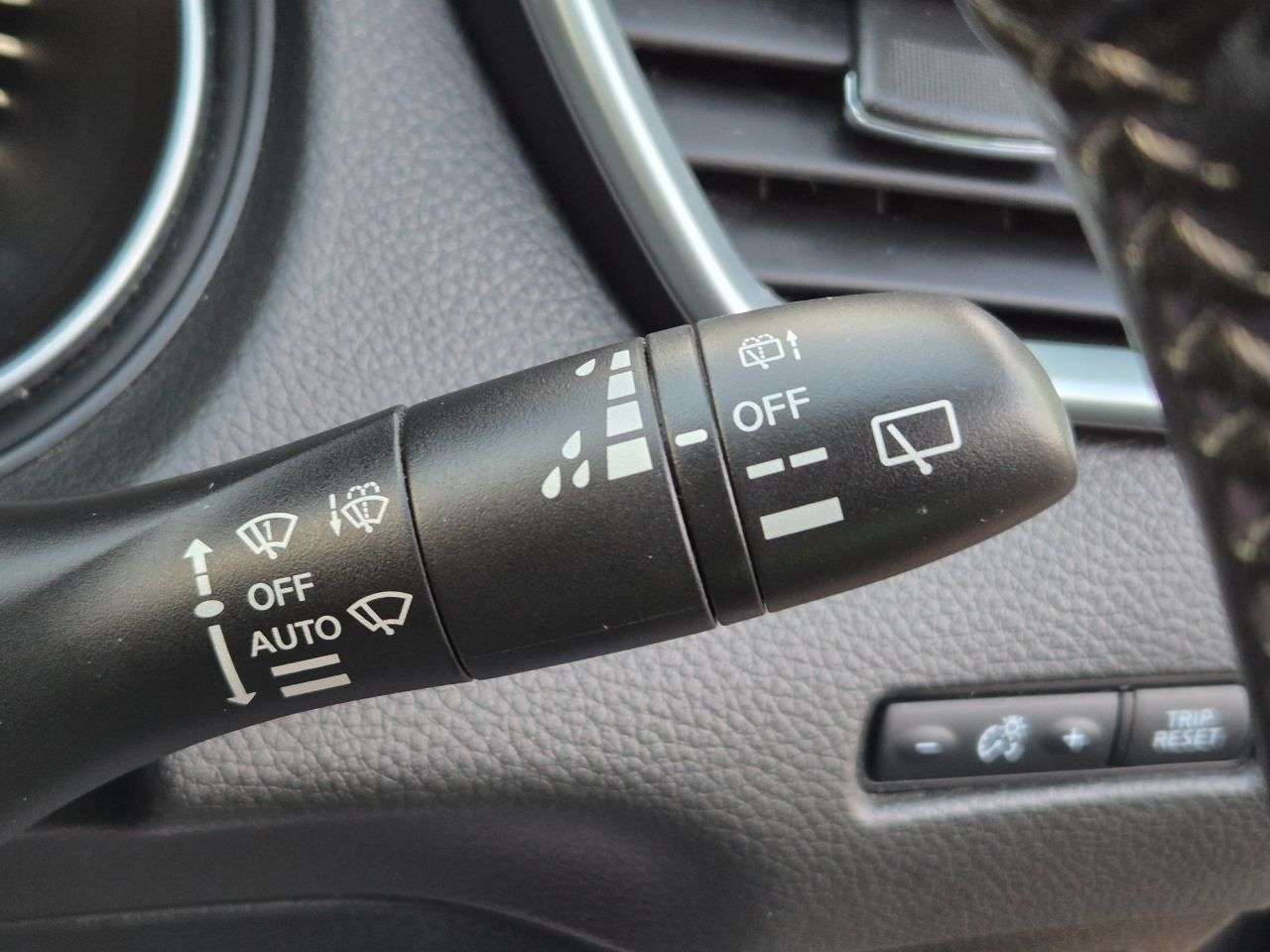 2018 NISSAN QASHQAI 2018 NISSAN QASHQAI