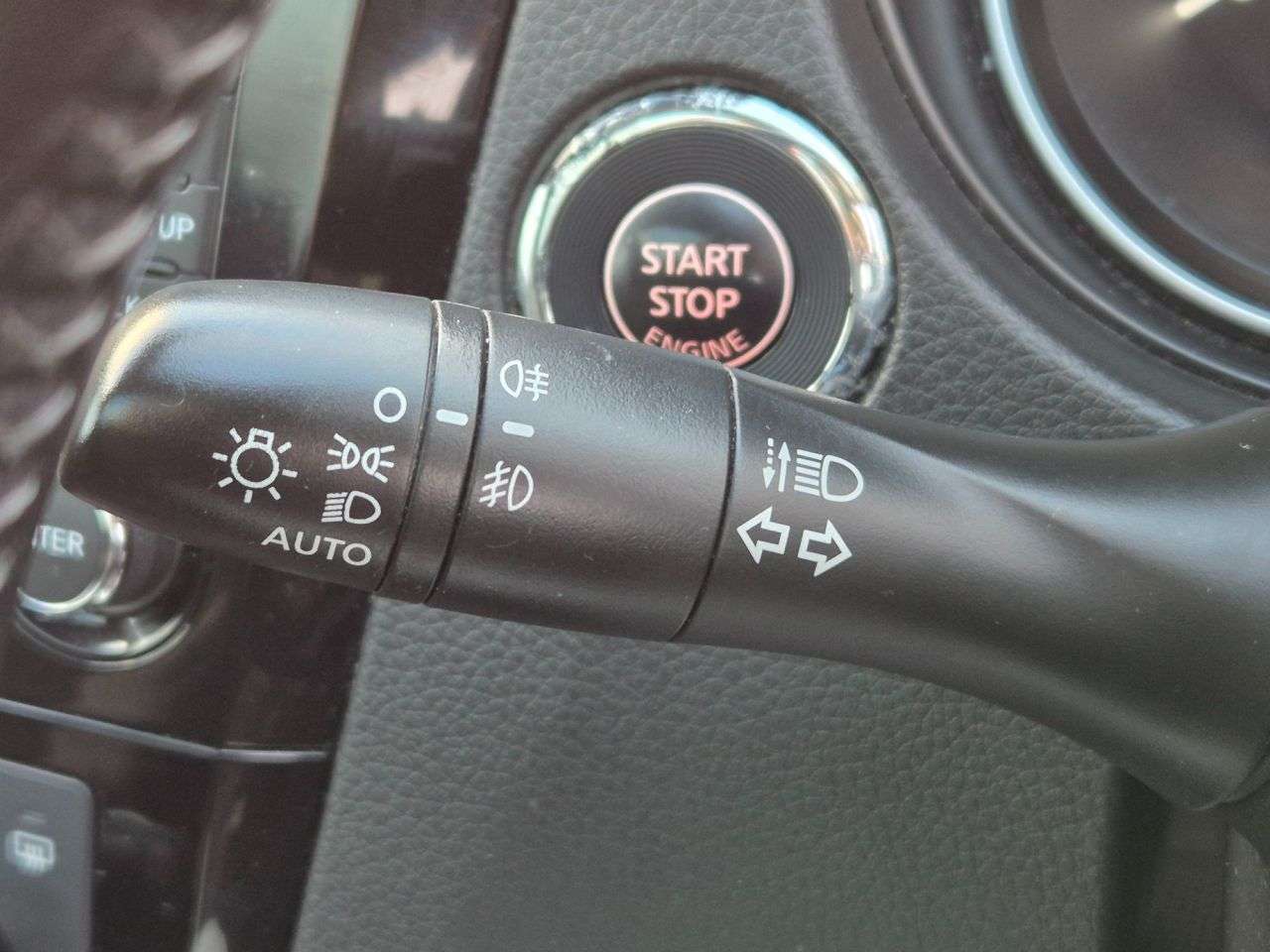 2018 NISSAN QASHQAI 2018 NISSAN QASHQAI