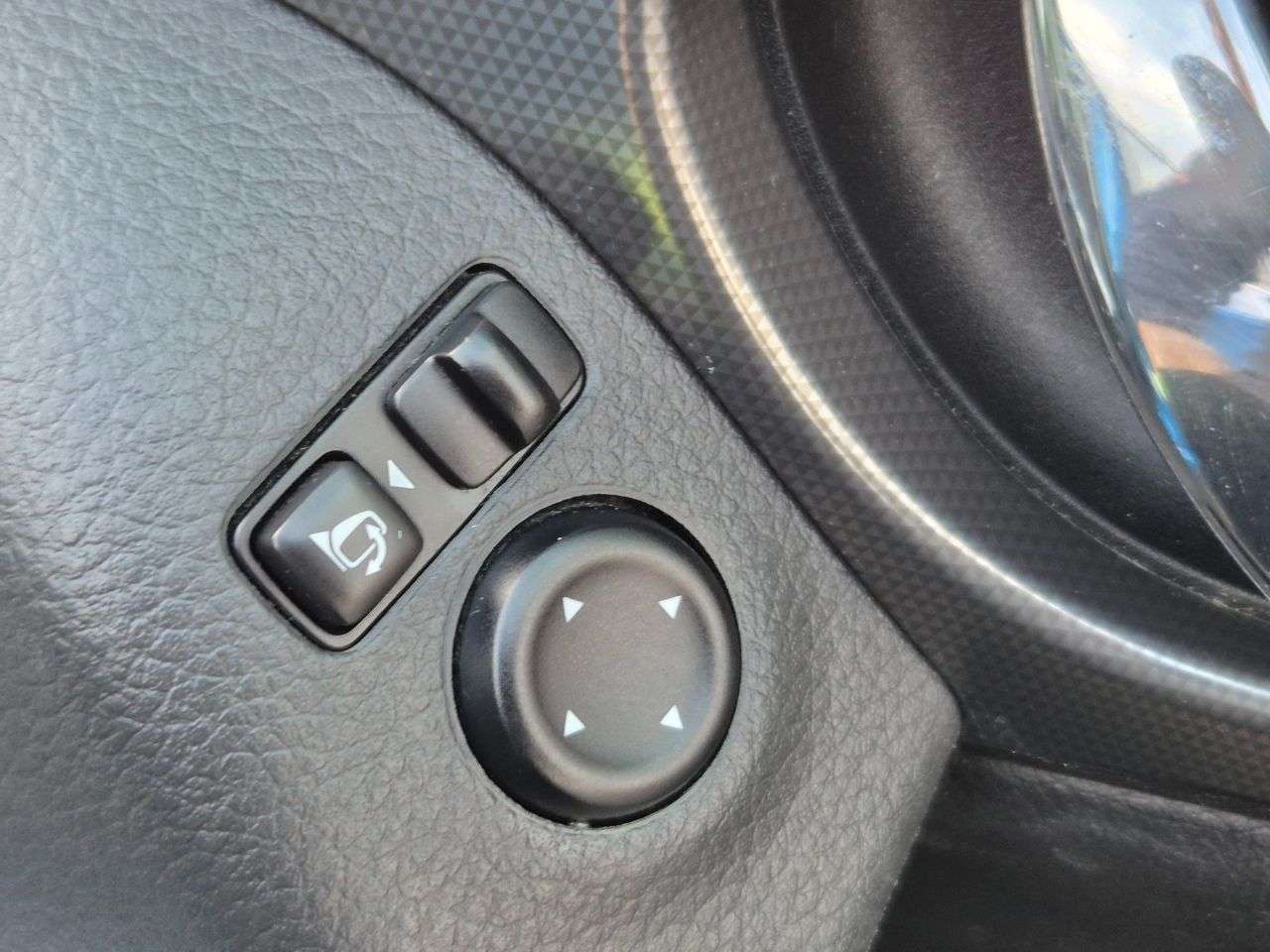 2018 NISSAN QASHQAI 2018 NISSAN QASHQAI