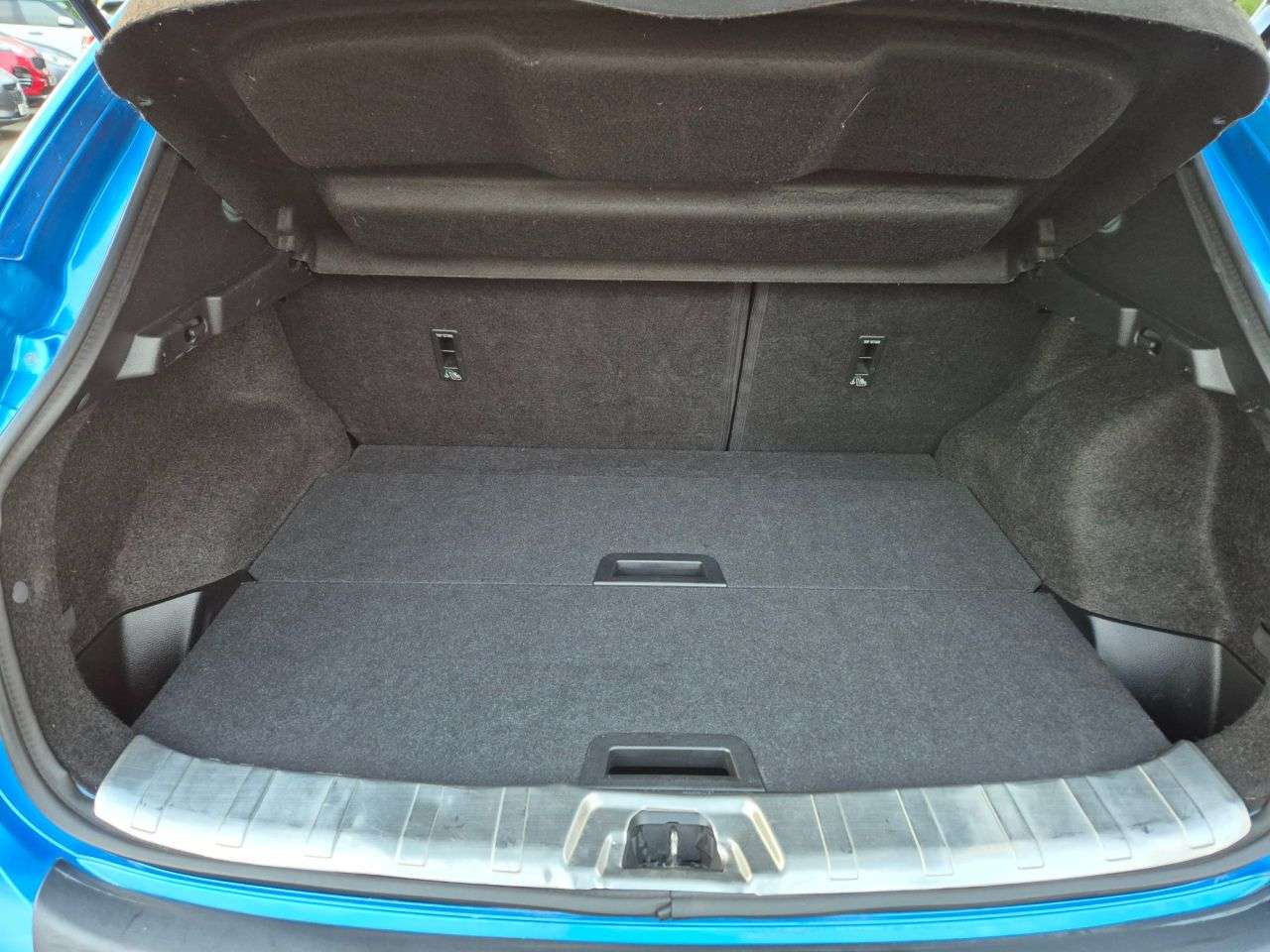 2018 NISSAN QASHQAI 2018 NISSAN QASHQAI