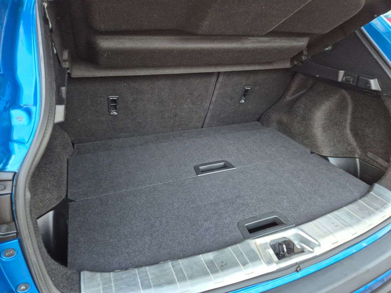 2018 NISSAN QASHQAI 2018 NISSAN QASHQAI