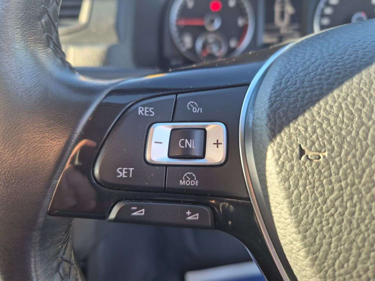 2019 VOLKSWAGEN CADDY MAXI 2019 VOLKSWAGEN CADDY MAXI