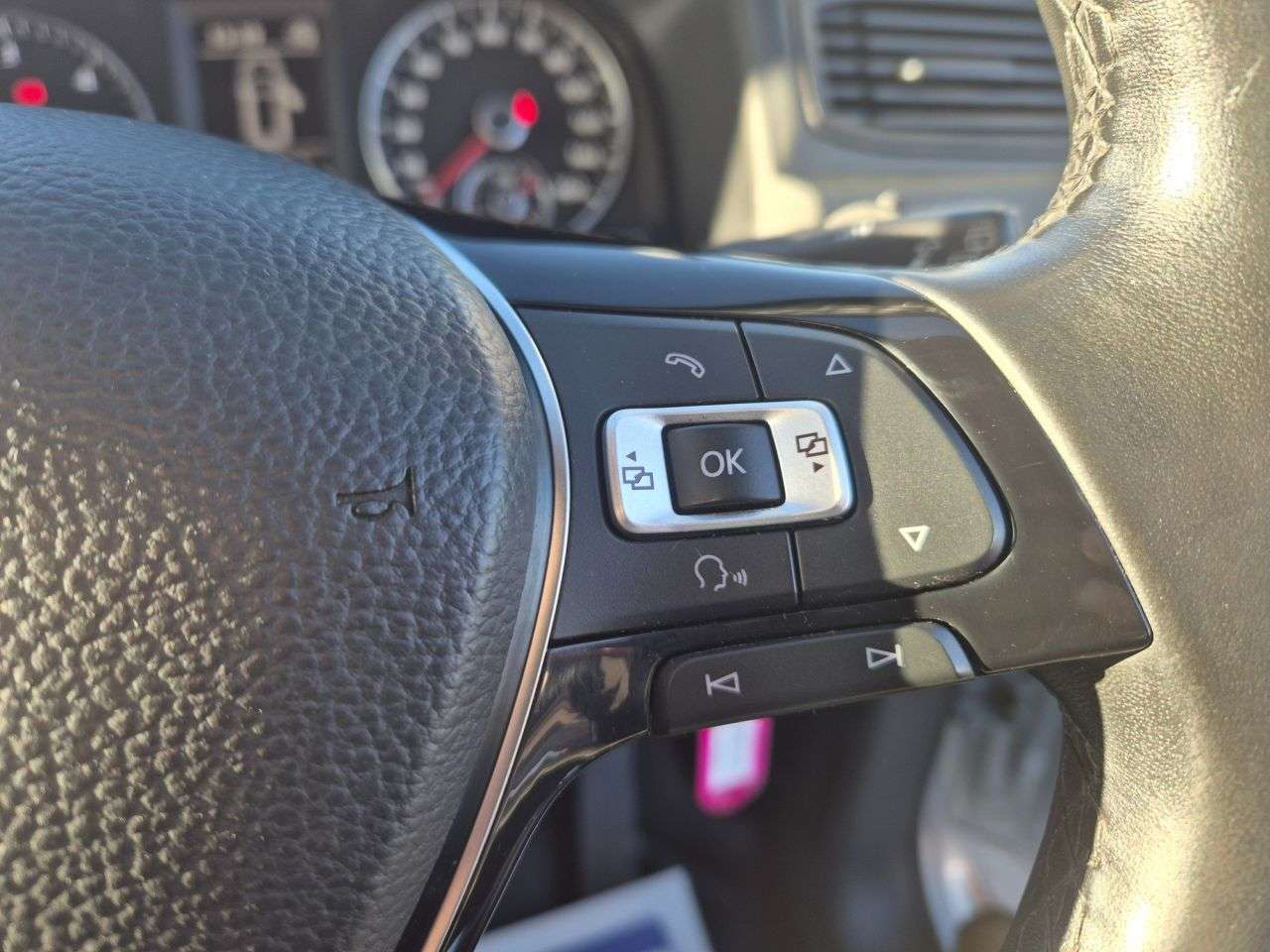 2019 VOLKSWAGEN CADDY MAXI 2019 VOLKSWAGEN CADDY MAXI