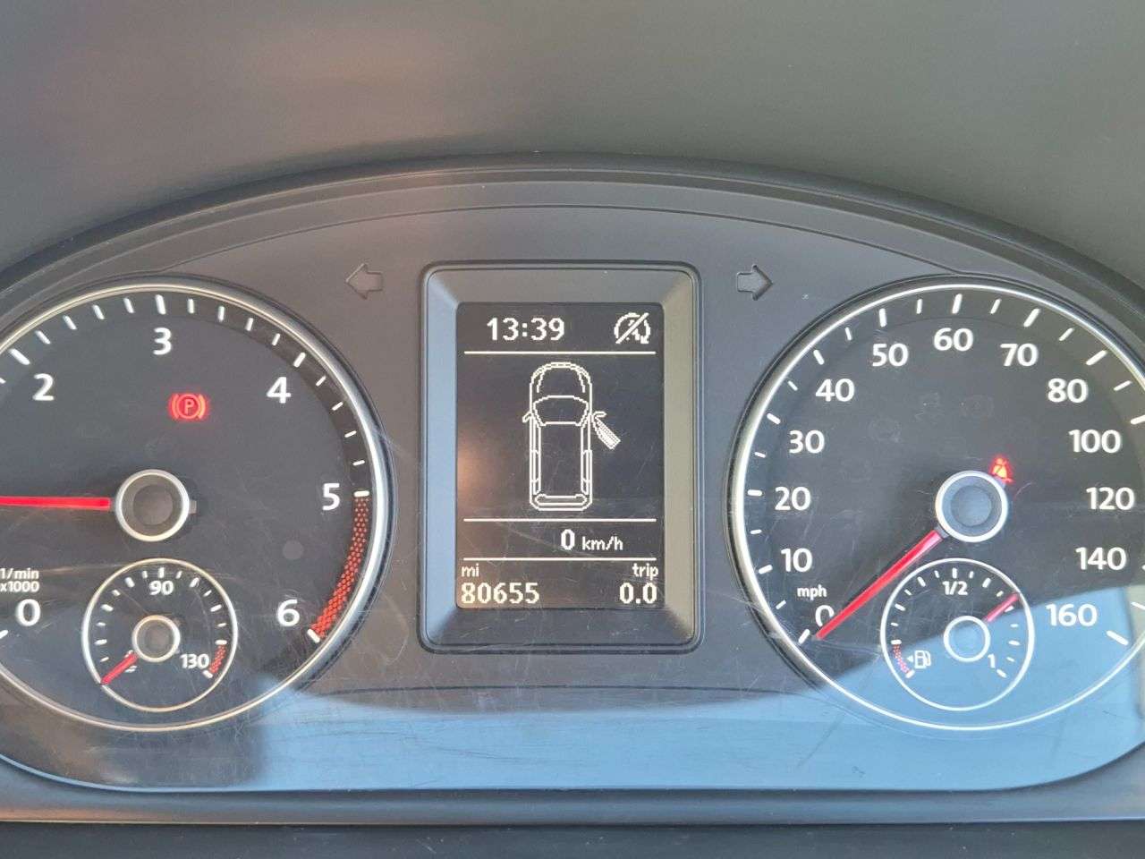 2019 VOLKSWAGEN CADDY MAXI 2019 VOLKSWAGEN CADDY MAXI