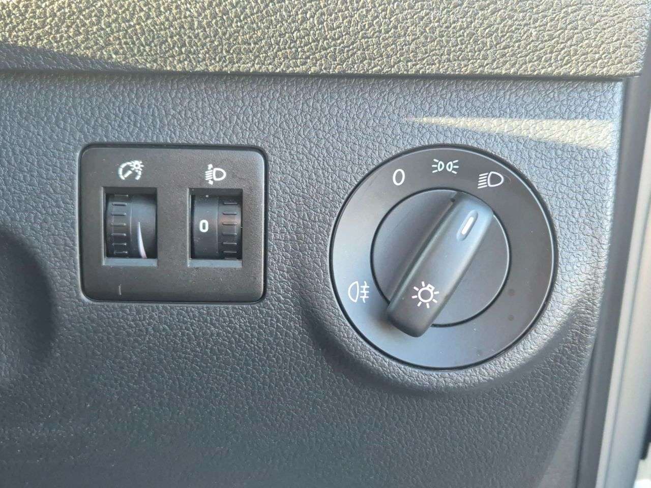 2019 VOLKSWAGEN CADDY MAXI 2019 VOLKSWAGEN CADDY MAXI