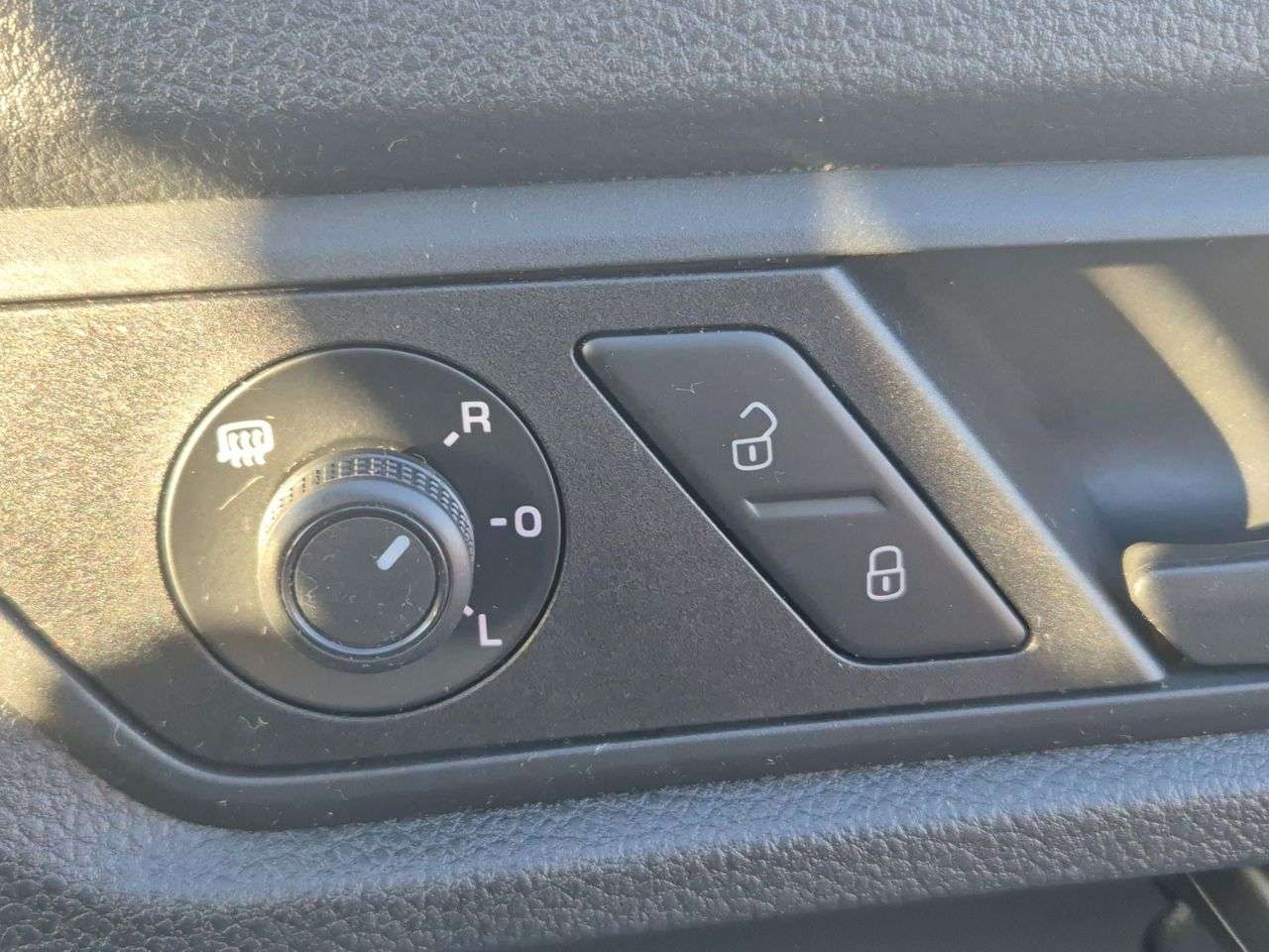 2019 VOLKSWAGEN CADDY MAXI 2019 VOLKSWAGEN CADDY MAXI