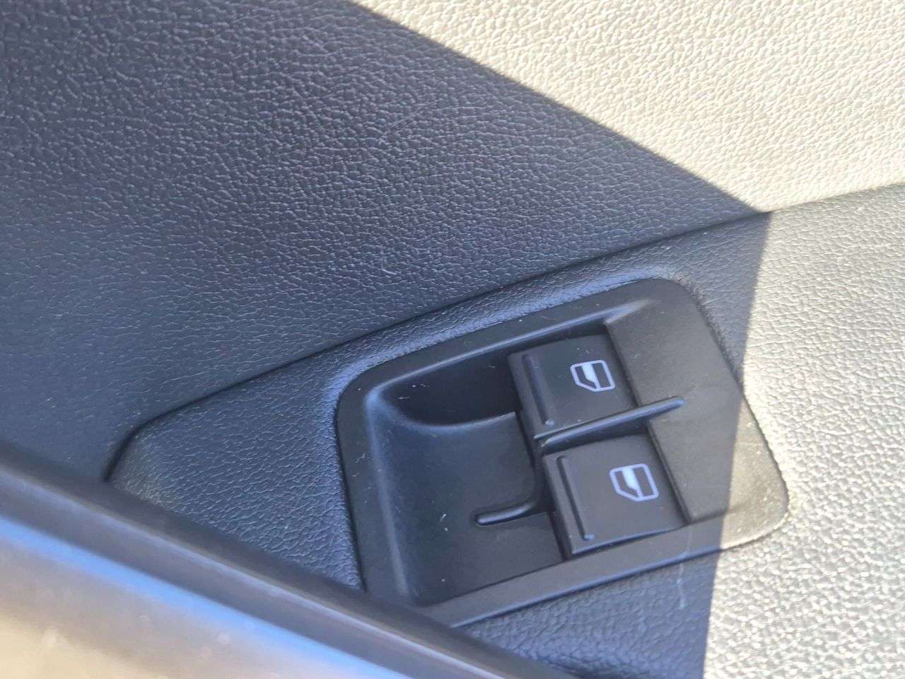 2019 VOLKSWAGEN CADDY MAXI 2019 VOLKSWAGEN CADDY MAXI