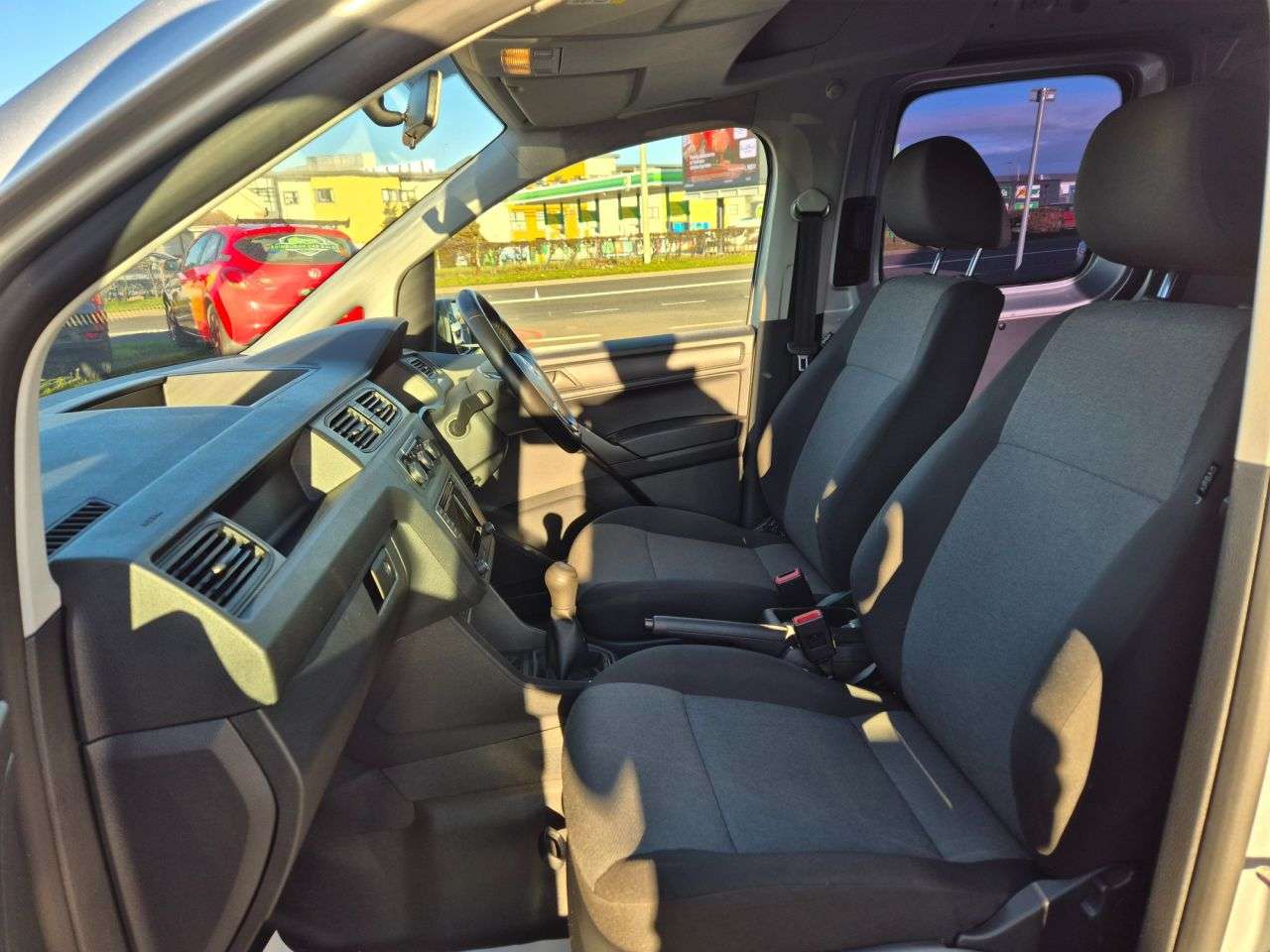 2019 VOLKSWAGEN CADDY MAXI 2019 VOLKSWAGEN CADDY MAXI