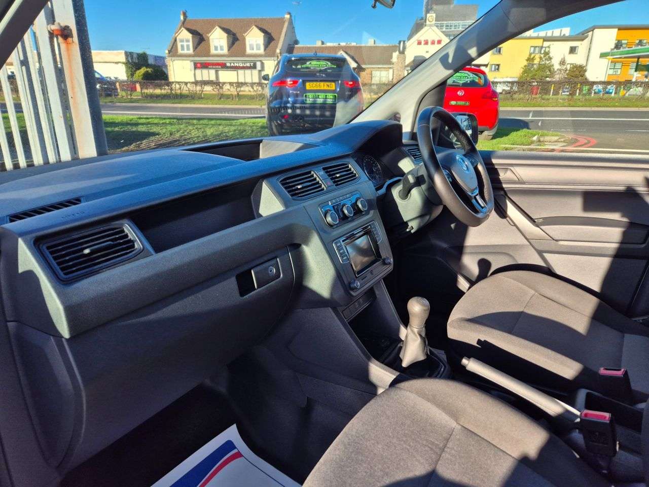 2019 VOLKSWAGEN CADDY MAXI 2019 VOLKSWAGEN CADDY MAXI