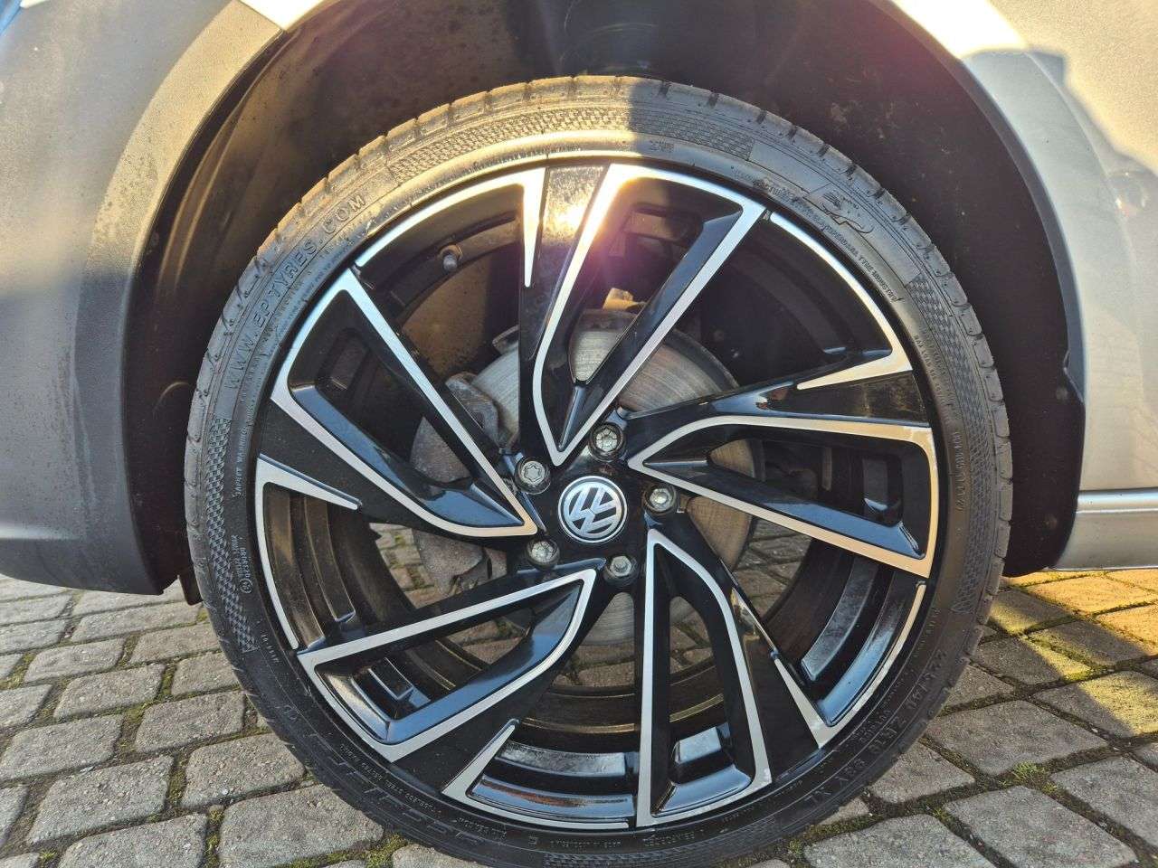 2019 VOLKSWAGEN CADDY MAXI 2019 VOLKSWAGEN CADDY MAXI