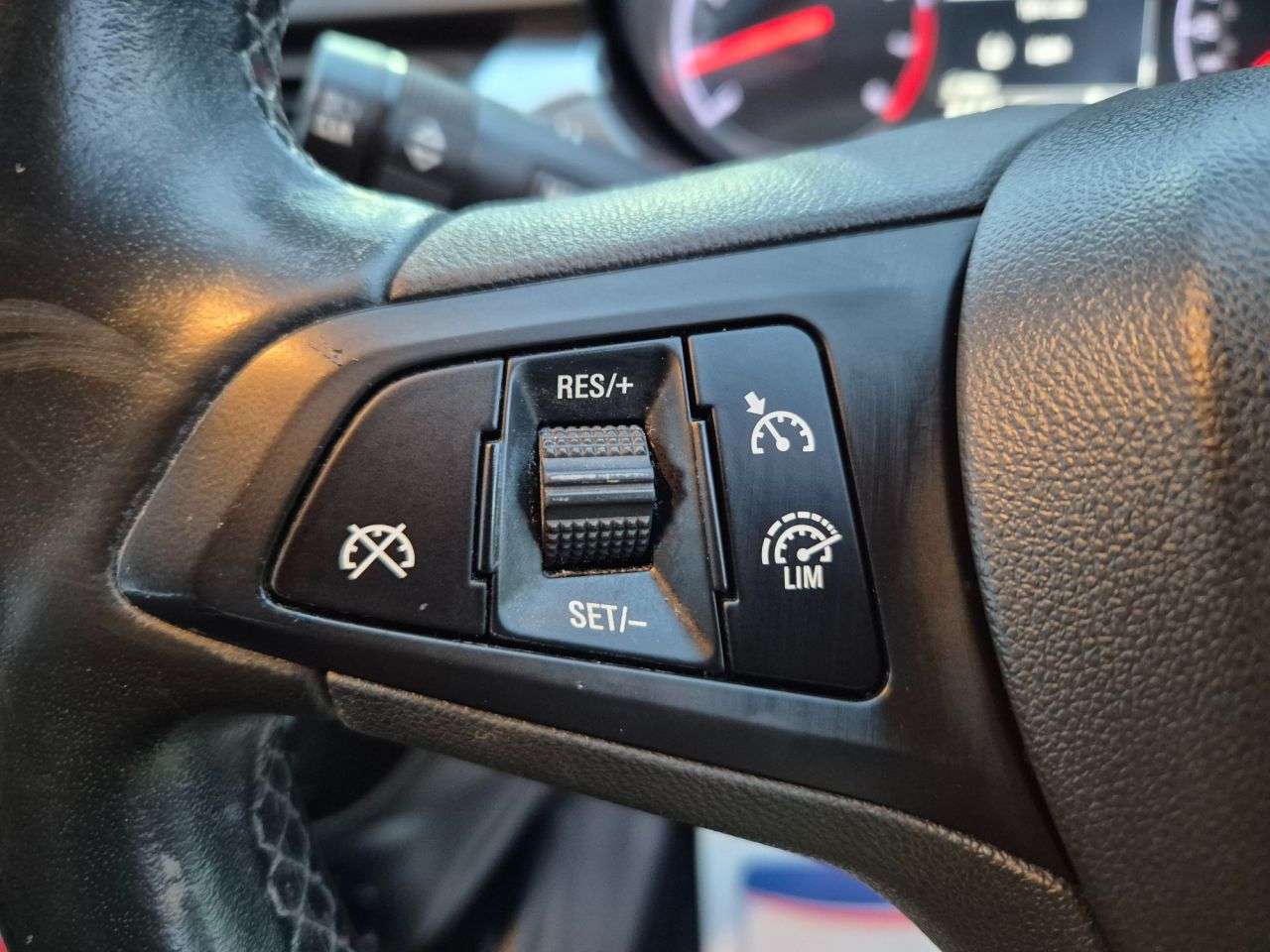 2015 VAUXHALL CORSA 2015 VAUXHALL CORSA