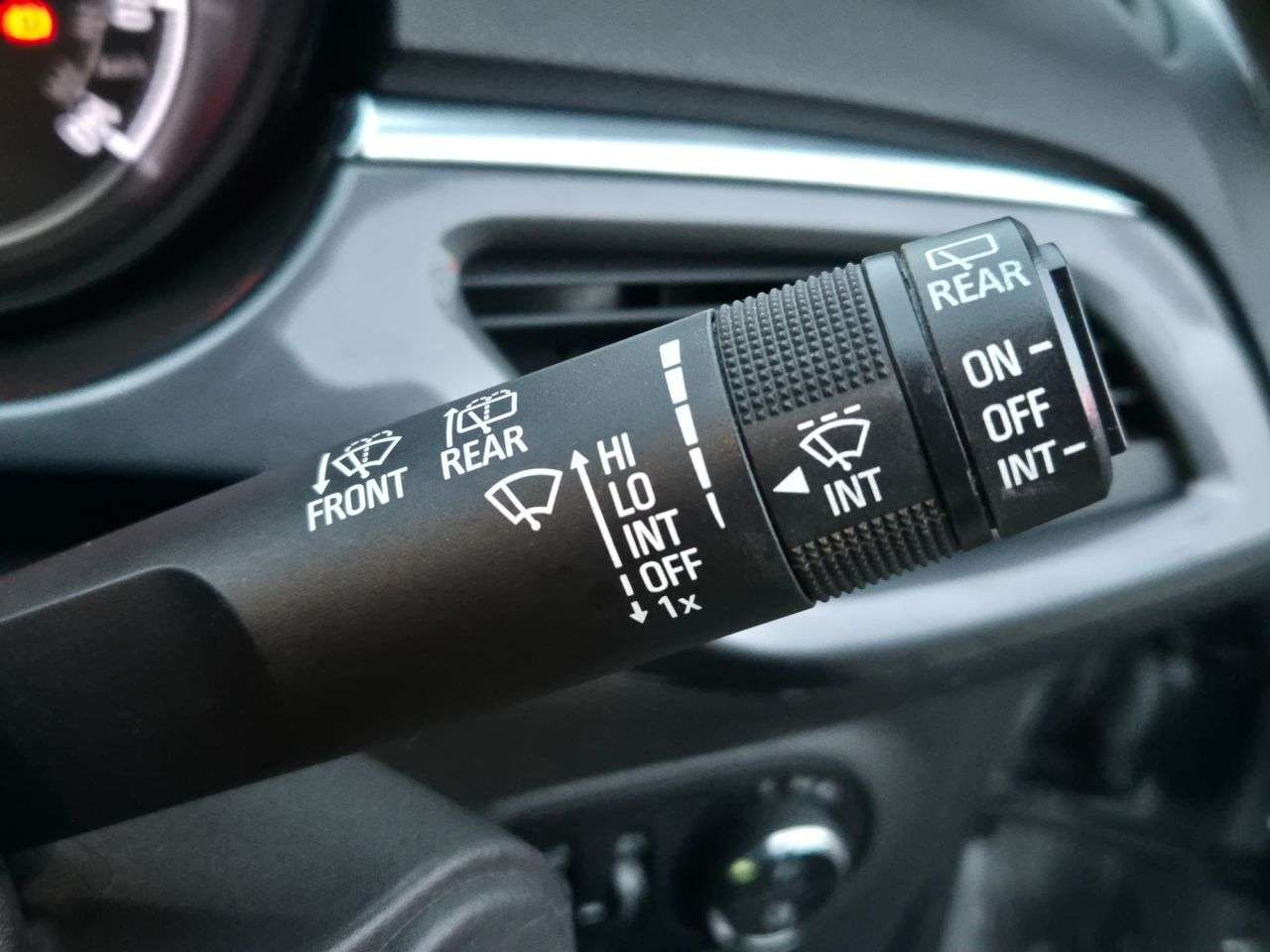 2015 VAUXHALL CORSA 2015 VAUXHALL CORSA