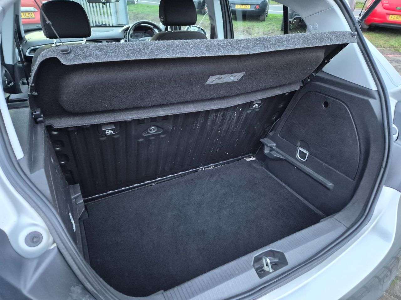 2015 VAUXHALL CORSA 2015 VAUXHALL CORSA