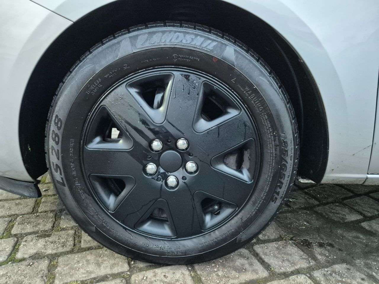 2015 VAUXHALL CORSA 2015 VAUXHALL CORSA