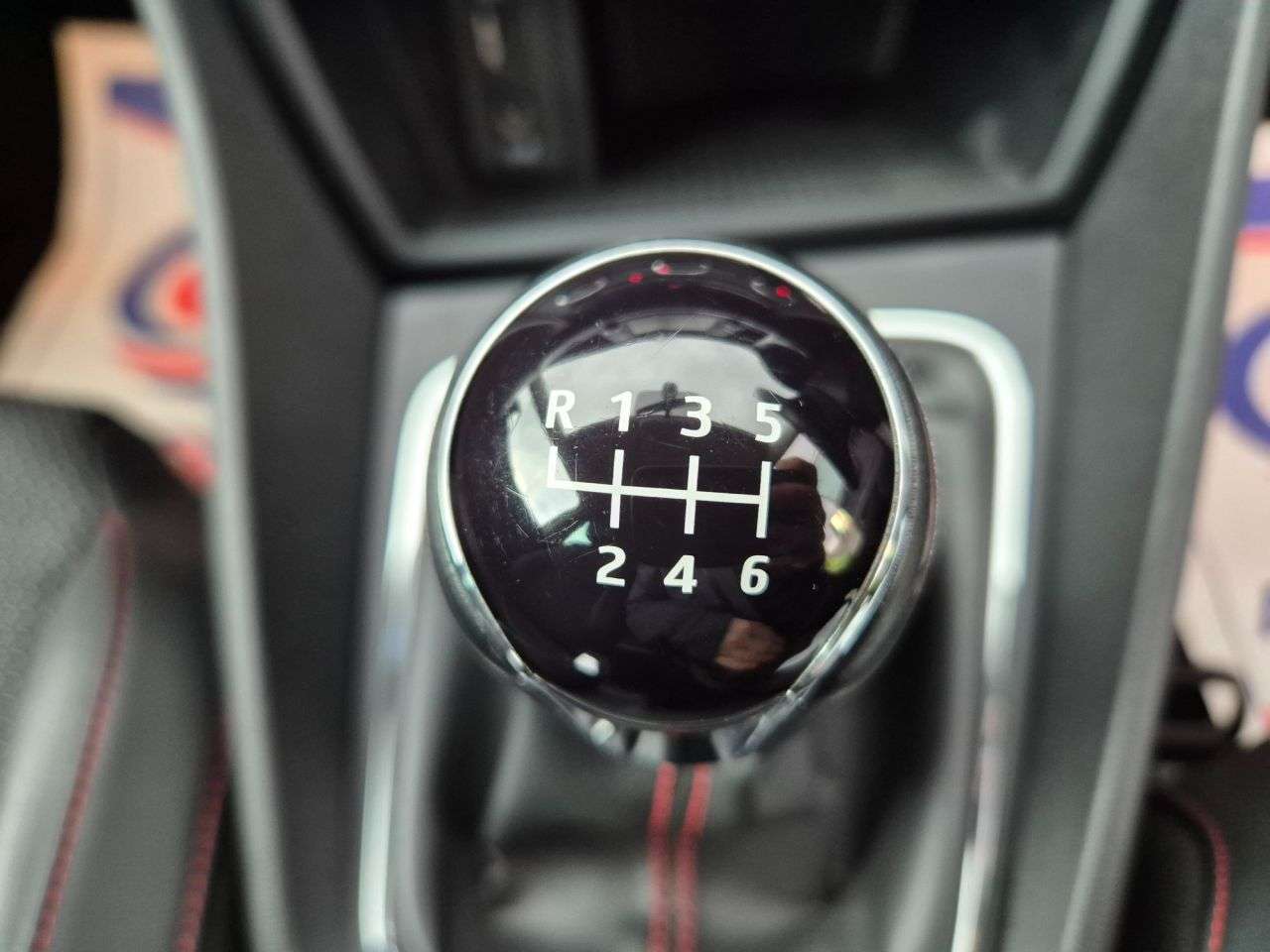 2016 SEAT LEON 2016 SEAT LEON